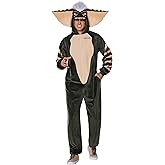 Spirit Halloween Adult Gremlins Stripe Union Suit | Officially Licensed | Gremlins | Mogwai | Gizmo and Stripe Costume