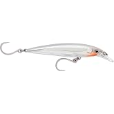 Rapala X-Rap Long Cast 12 Glass Ghost