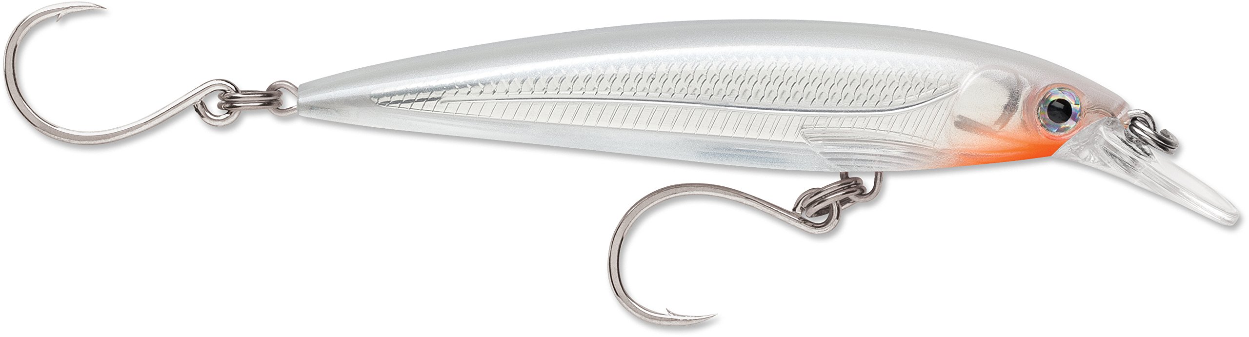 Rapala X-Rap Long Cast 12 Glass Ghost