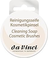 da Vinci Makeup Brush Cleaner Soap 40g Vegan Made in Germany view 5