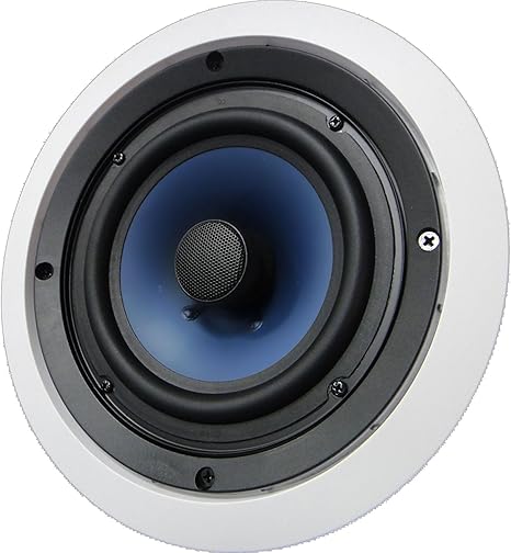 5 ceiling speakers