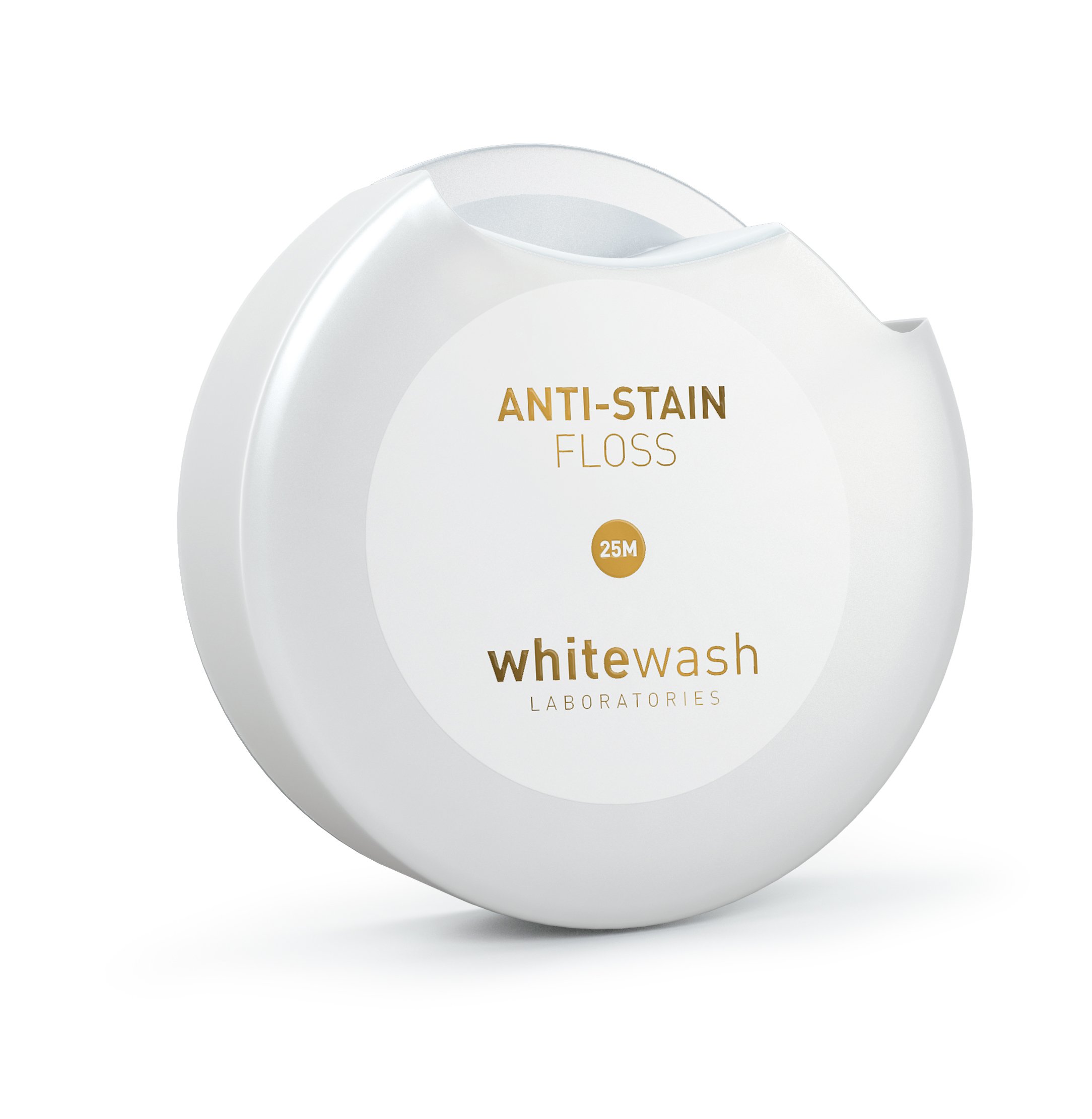WhiteWash Laboratories Nano Anti Stain Floss