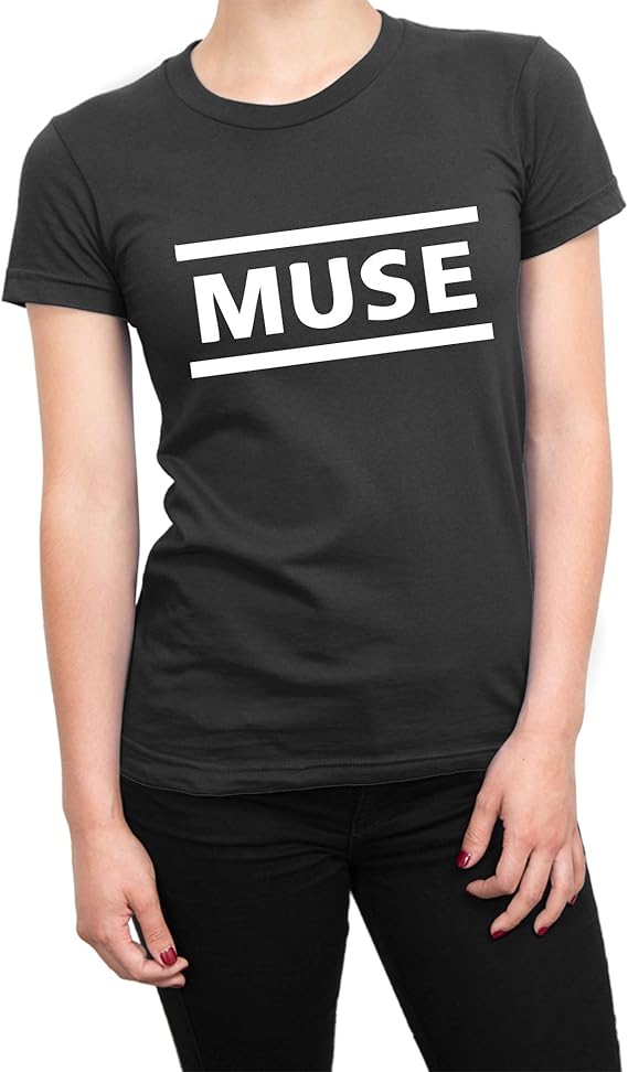 Muse TShirt Amazon.de Bekleidung