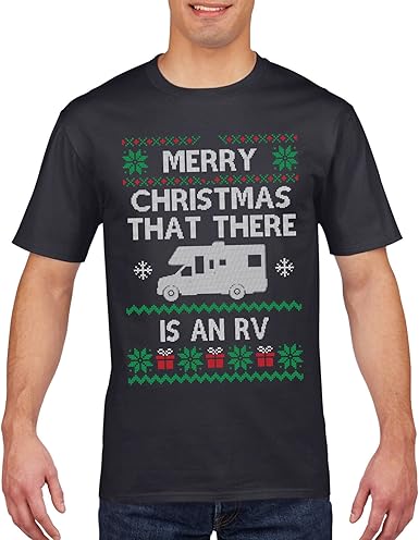 funny christmas t shirts amazon