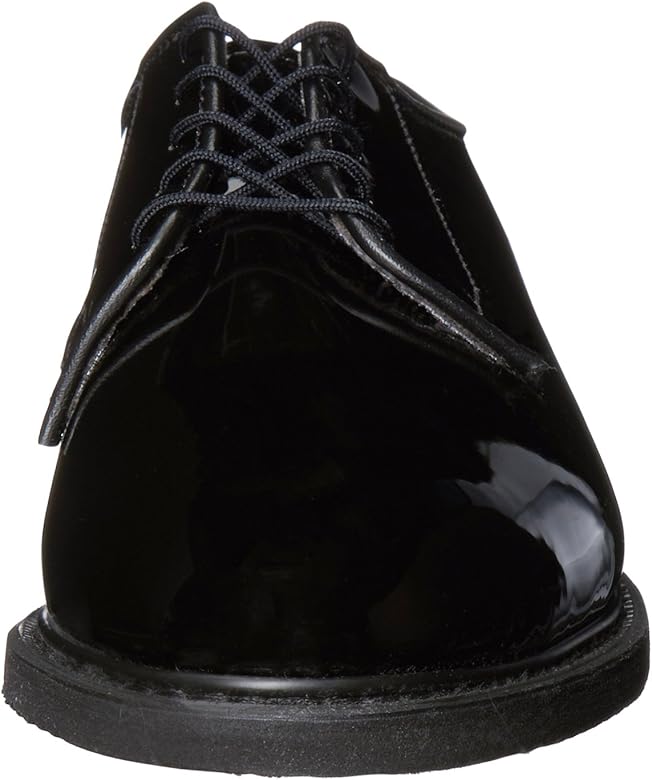 bates lites high gloss oxford