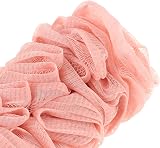 Omenluck Bath Shower Sponge Loofah Set Exfoliating Mesh Body Deep Cleaning view 4