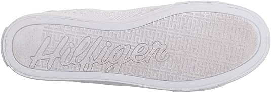 tommy hilfiger women's lexx sneaker