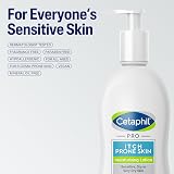 Cetaphil PRO Body Moisturiser 295 ml Itch/Eczema Prone Skin Niacinamide Shea view 5
