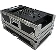 Harmony Audio HC10MIX-12 Compatible with Pioneer DJM-450 Flight DJ Road 10" Mixer Custom Case