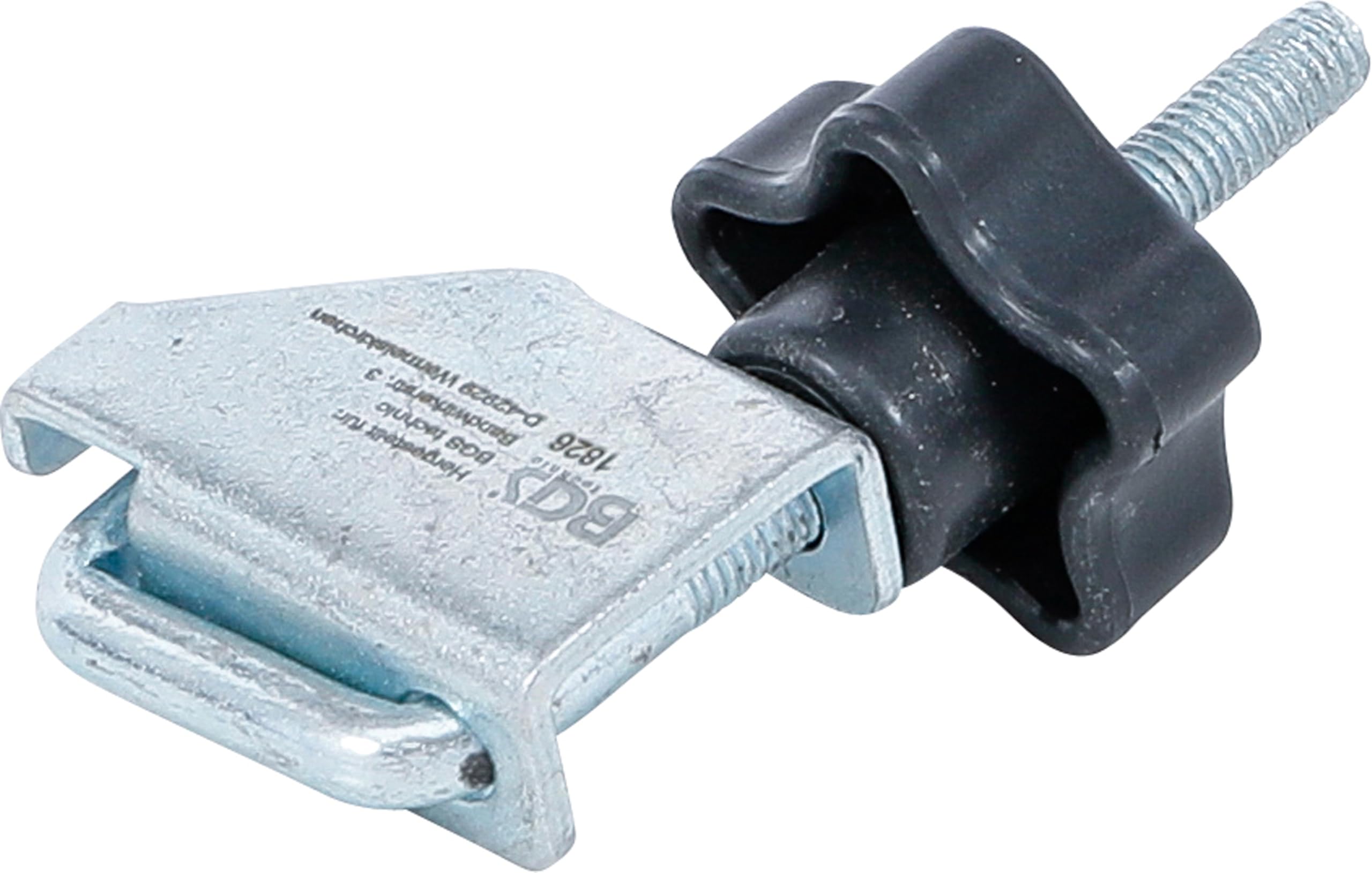 BGS 1826 | Hose Clamp | Ø 15 mm