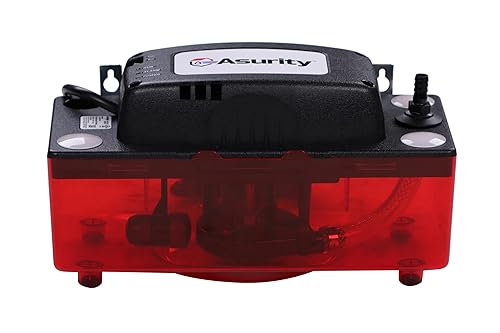 Diversitech ULTRACP-22 Ultra Series Automatic Condensate Pump for