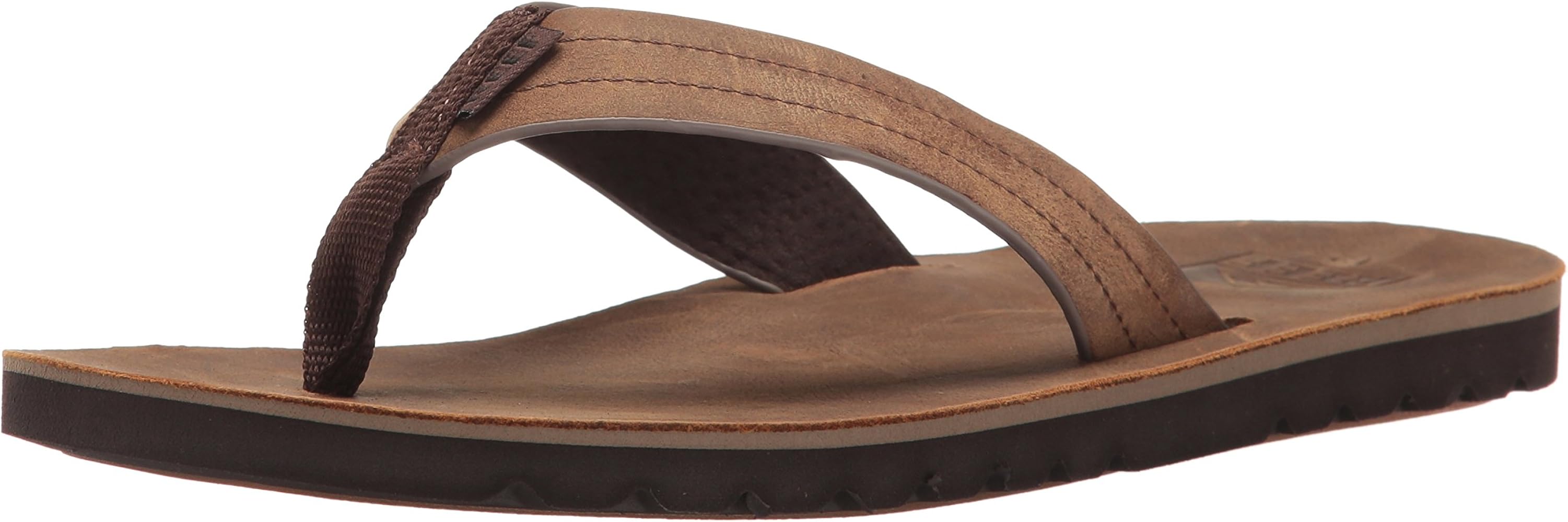 reef voyage le flip flops