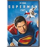 Superman 2025 (BIL/DVD)