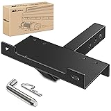 Nilight Universal Trailer Hitch Winch Mounting