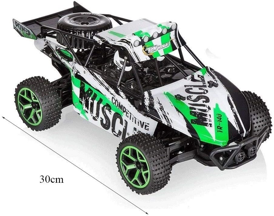 mountain rc cars