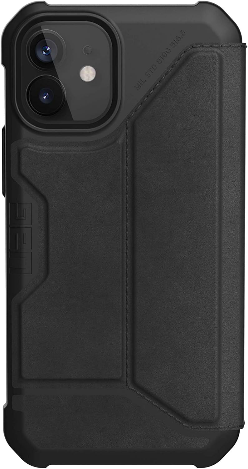 URBAN ARMOR GEAR UAG iPhone 12 Mini 5G - Image 3