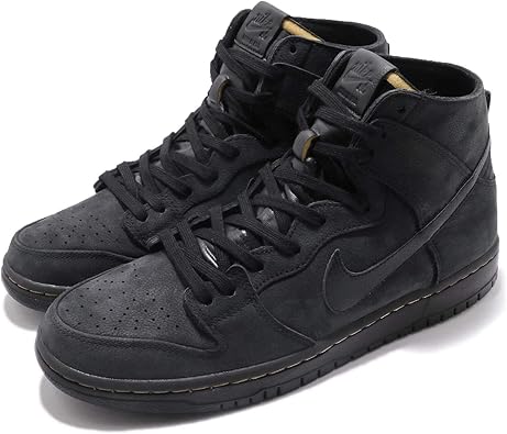 nike sb zoom dunk high pro deconstructed premium
