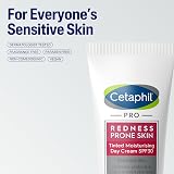 Cetaphil PRO Tinted Moisturising Day Cream SPF 30 50ml Face Sunscreen view 5