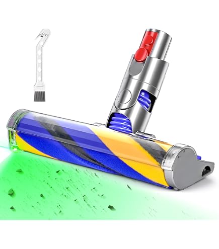 Amazon.com: ATXKXE Extension Wand Compatible with Dyson V12 Detect
