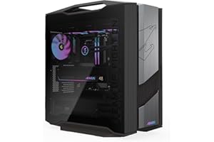 GIGABYTE AORUS Gaming Desktop PC, AMD Ryzen 7 9800X3D, AORUS RTX 5090, 64GB DDR5 RAM, 2TB Gen5 NVMe SSD, Windows 11 Home, AORUS Supreme 5 AS5A7N9-5000