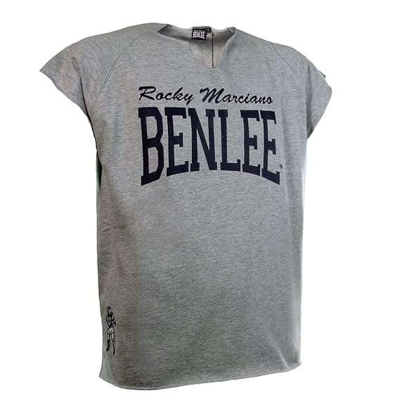 BENLEE Rocky Marciano T-Shirt Edwards