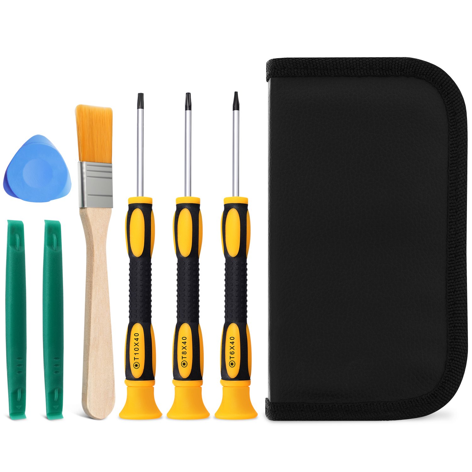 Best xbox 360 screwdriver kit