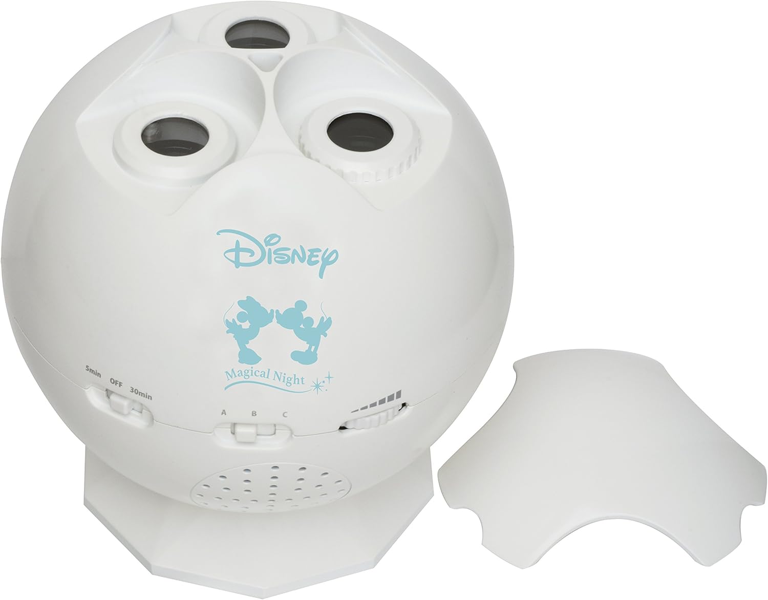 Amazon ディズニー キャラクター Homestar ホームスター マジカルナイト 宇宙 天文 プラネタリウム おもちゃ