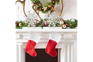 SIETDESEO Snowflake Stocking Holders for Mantle Set of 2 Silver Metal Stocking Hooks Christmas Stocking Hangers for Mantel Fireplace Christmas Stocking Holder