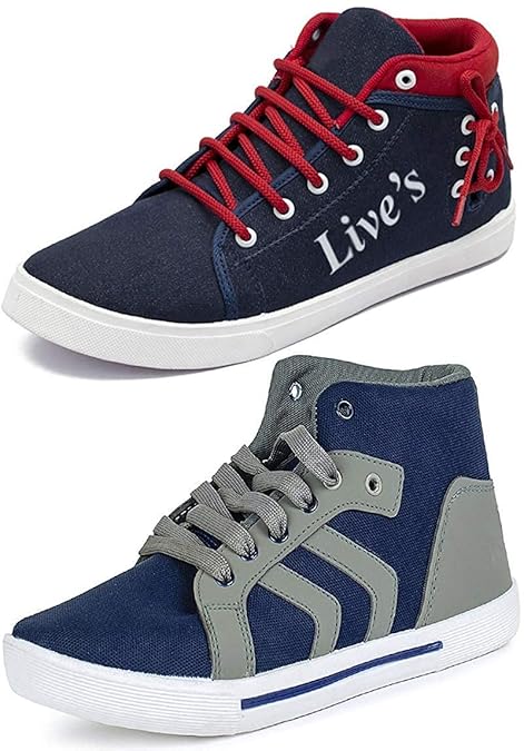 amazon combo pack shoes