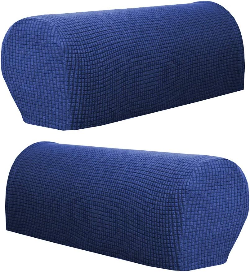 Best Dark Blue Sofa Cover