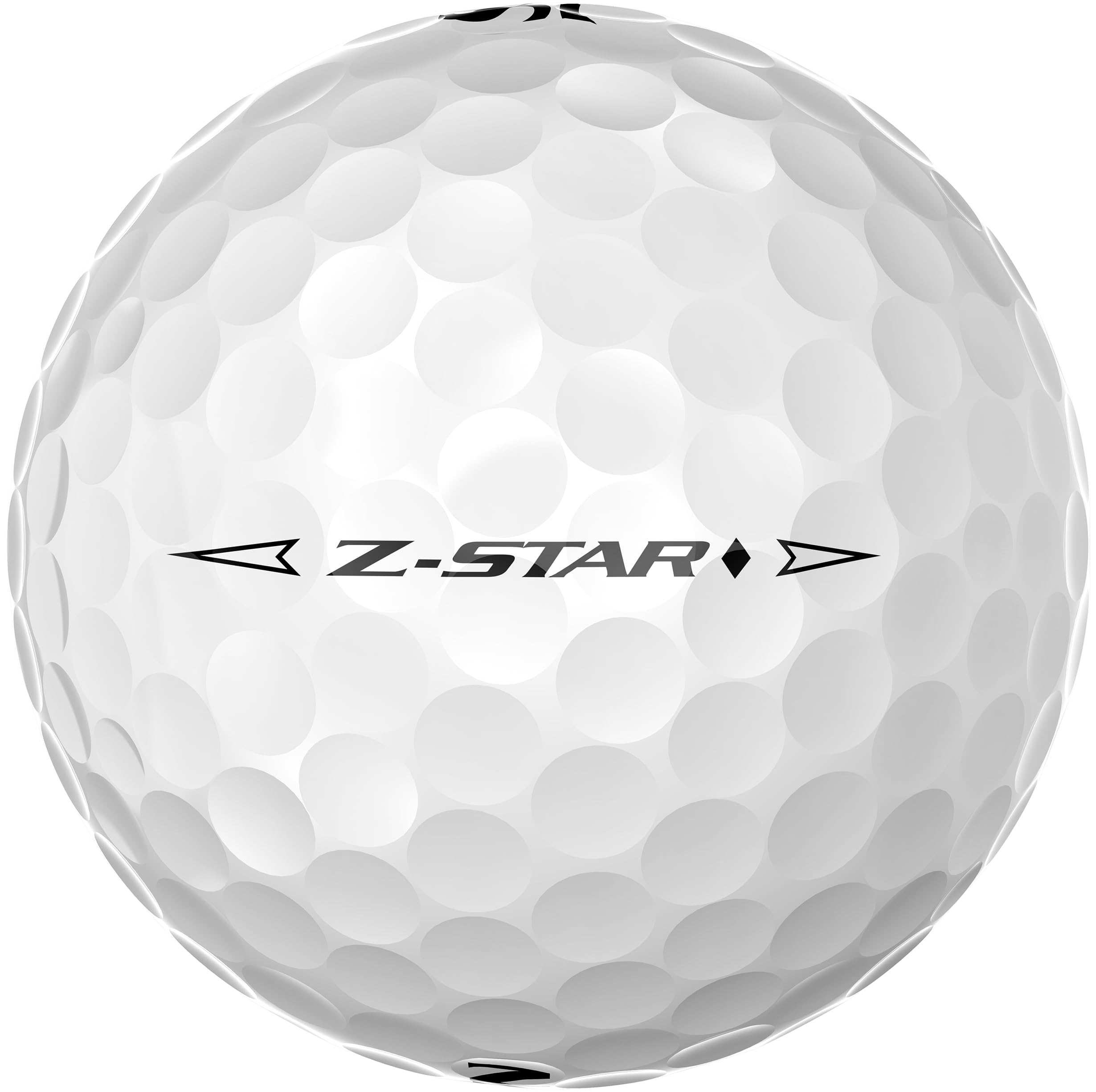 Srixon Z-Star Diamond Golf Balls