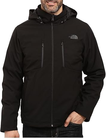 tnf apex elevation jacket
