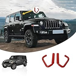 Wild Boar Front Grab Handle Safety Handle for