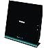 NETGEAR AC1200 Dual Band Wi-Fi Router Fast Ethernet w/USB 2.0 (R6100-100PAS)