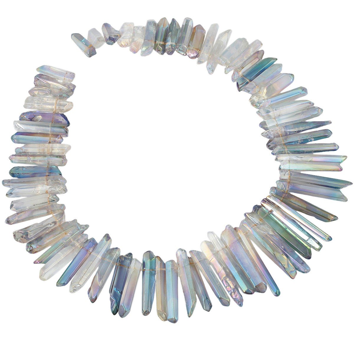 Best How To Drill Holes In Crystals For Jewelry