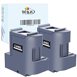 T04D1 Ink Maintenance Box for WF-2860 XP-5100
