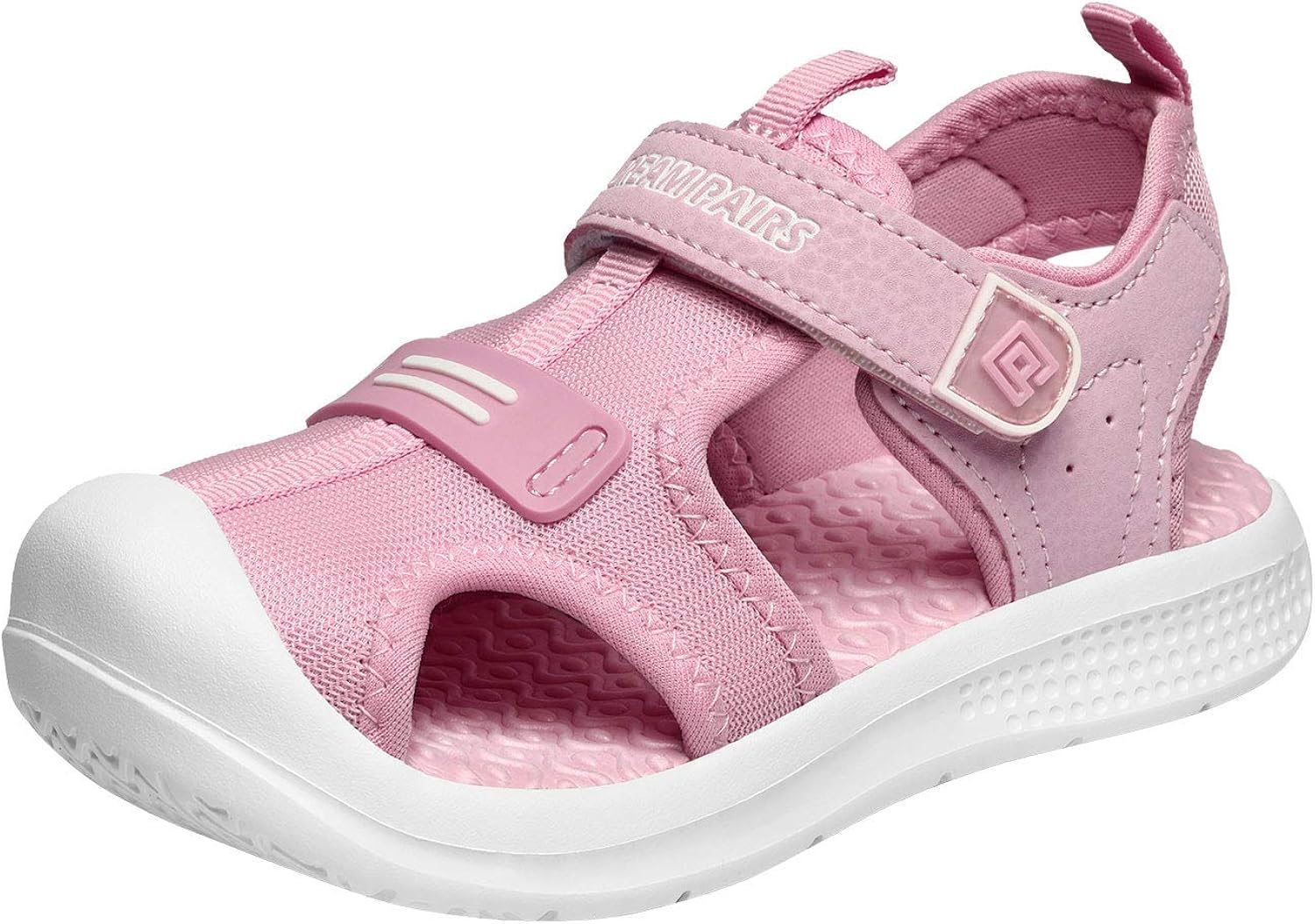  | DREAM PAIRS Toddler Boys Girls Outdoor Summer Sports Sandals Water Shoes | Sandals