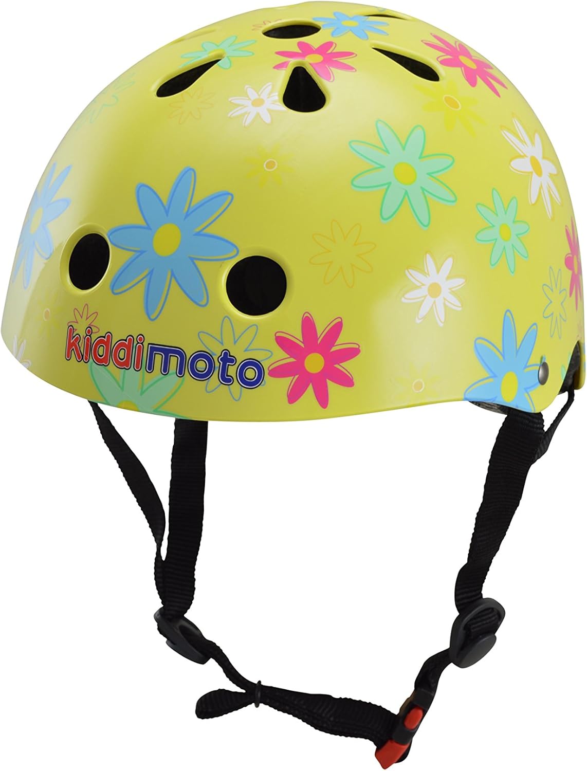 kiddimoto helmets