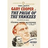 Pride of the Yankees, The (1942)