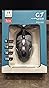 Amazon.in: Buy 1KLICK G7 Optical Gaming Mouse (Black) Online at Low ...