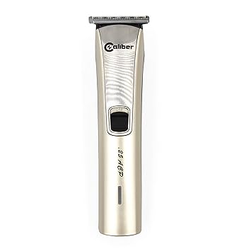 Amazon Com Caliber Lithium Ion 25 Acp Professional Hair Trimmer