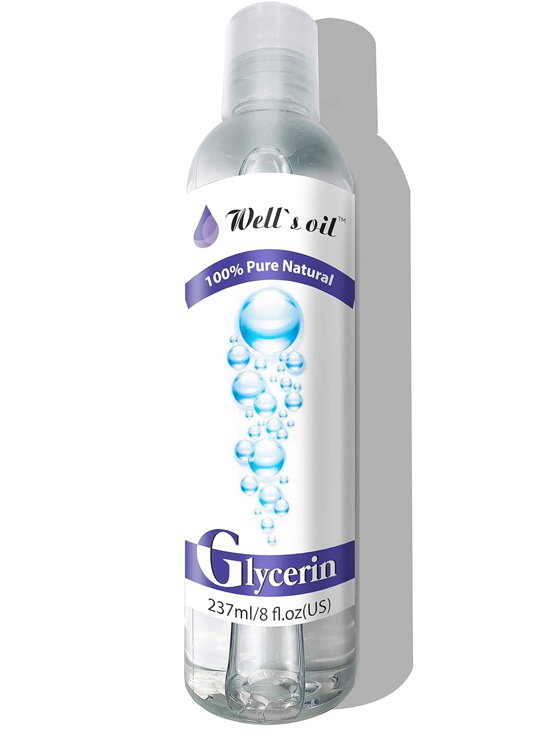 100 pure glycerin