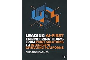 The Platform Inversion: Leading AI-First Engineering Teams from Point Solutions to Intelligent Operating Platforms