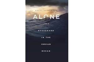 Alone: Lost Overboard in the Indian Ocean