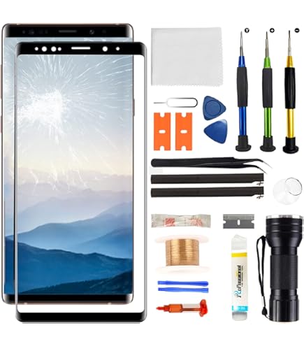 Xiaomi Redmi Note 7 Vervanging van het scherm - iFixit reparatiehandleiding