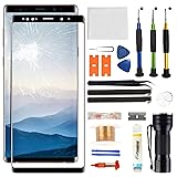 Zgxhga for Samsung Galaxy Note 9 Screen