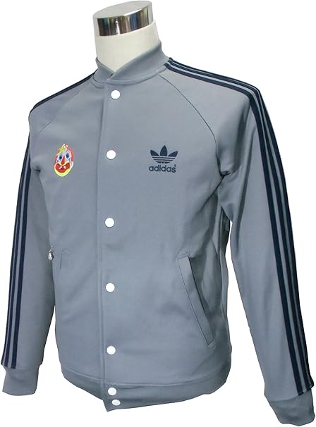 adidas obyo kzk jacket