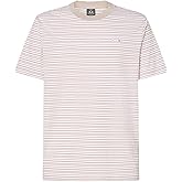 Oakley Mens Relax Striped Tee