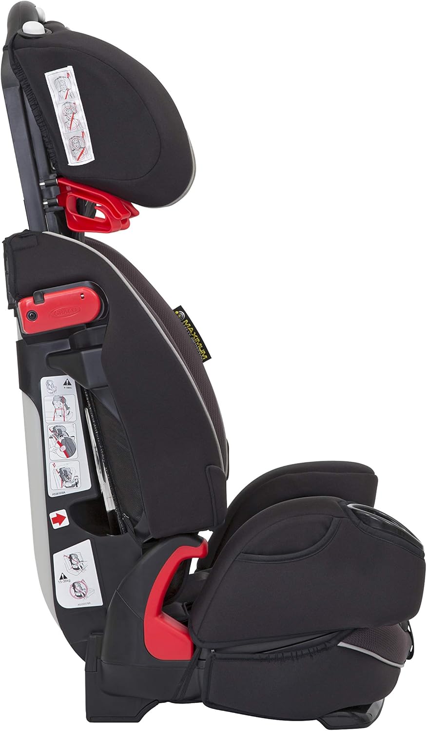 graco nautilus siège auto