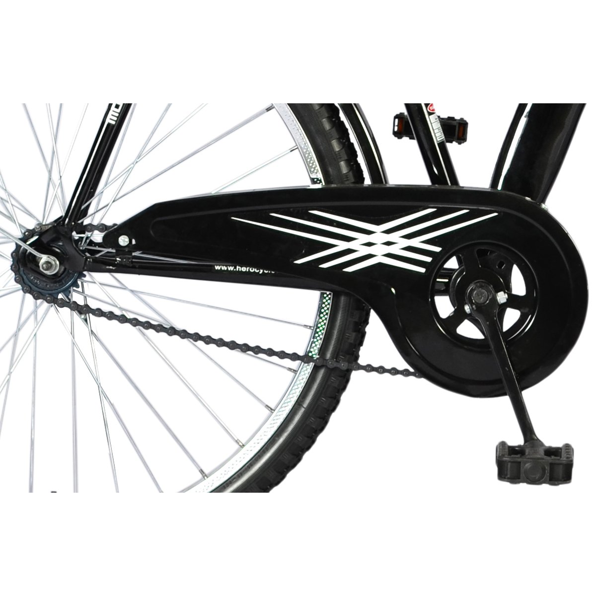 hero xcello integra 26t